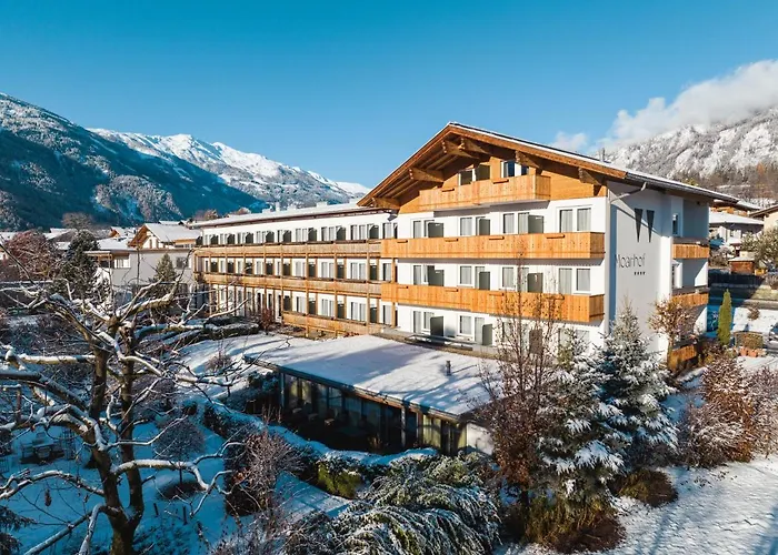 Hotel Moarhof