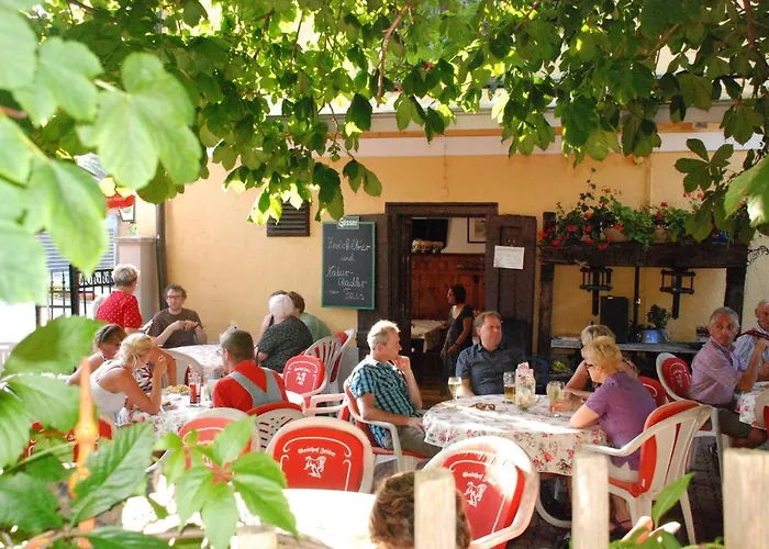 Gasthof Zeiser