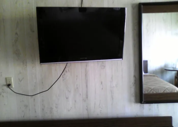 Budget Inn Green River