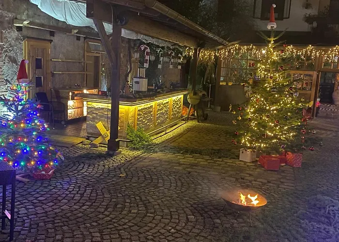B&B bei Pepe Nero. St. Pölten