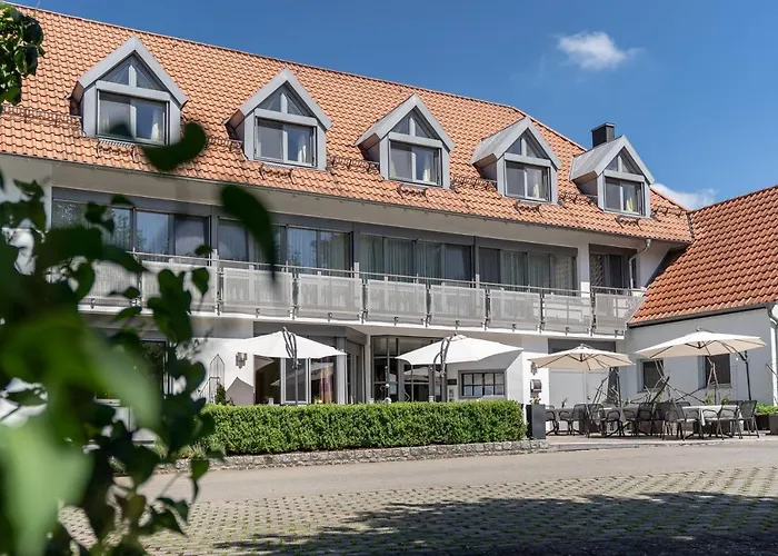 Gasthaus Hotel zum Mohren