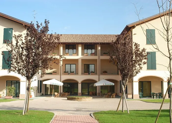 Hotel Conteverde