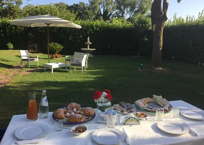 Villa Simitode