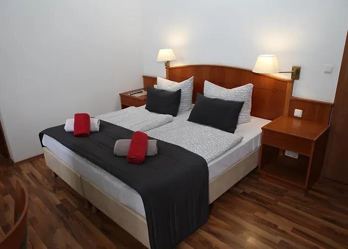Hotel Alt-Erfurt