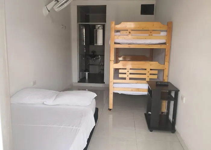 Miski Wasi Hospedaje Neiva