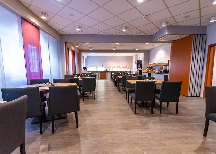 Taste Hotel Hockenheim