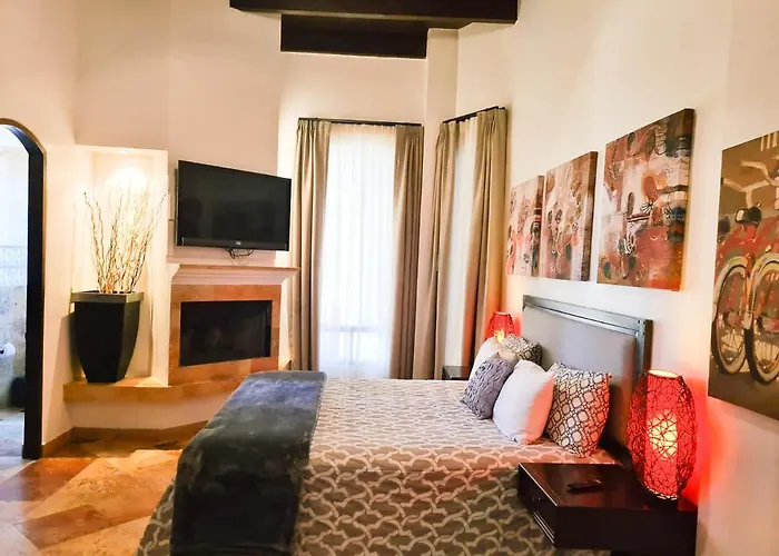 Vista Hermosa Resort And Spa Rosarito