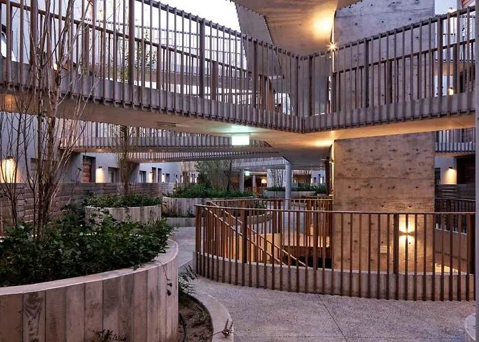 Casagrande Hotel & Beach Club José Ignacio