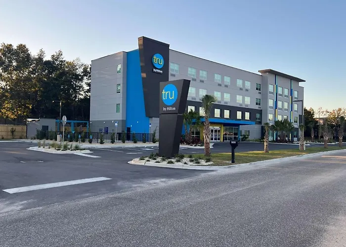 Tru By Hilton Niceville, Fl
