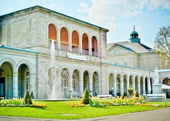 Hotel Bayerischer Hof
