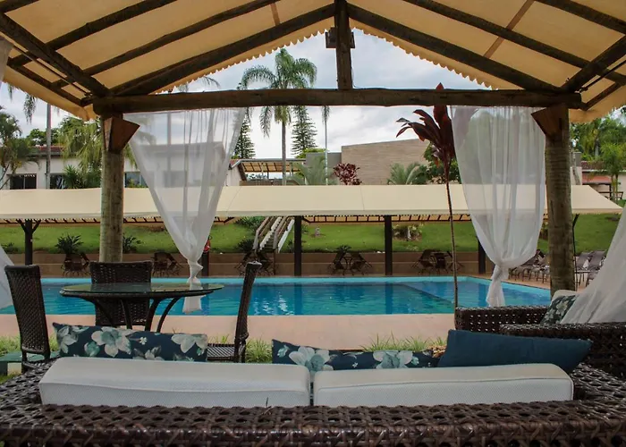 Guarany Eco Resort