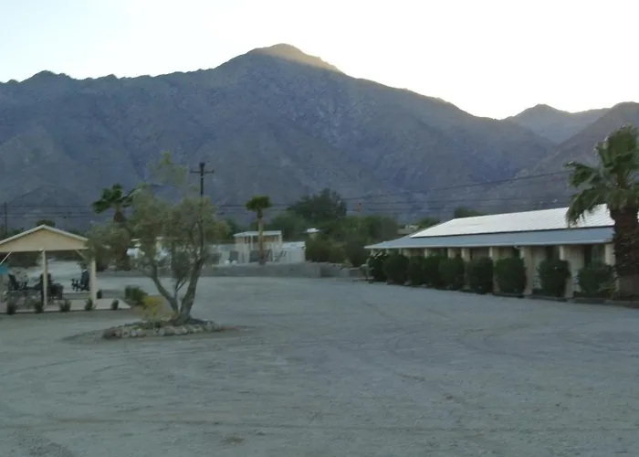 Motel