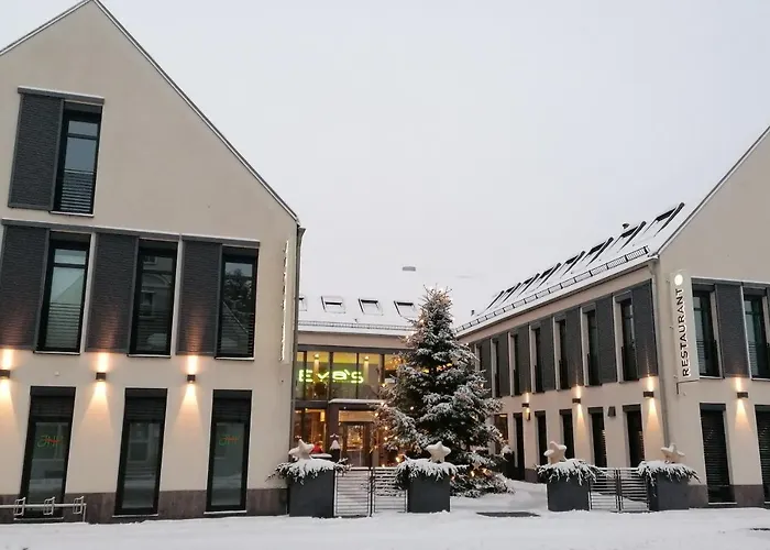 Kh Hotel Geisenfeld