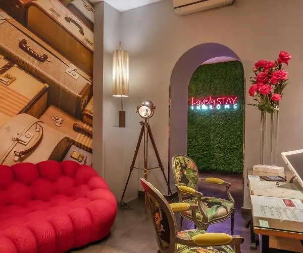 Navona Colors Hotel Rome