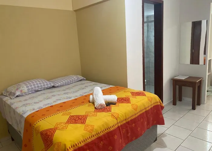 Hotel Interpraias