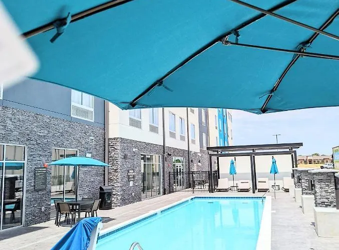 Candlewood Suites - Tulsa Hills - Jenks By Ihg