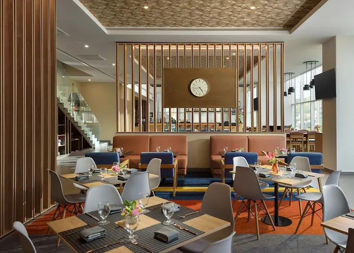 Hyatt Place Monterrey Valle