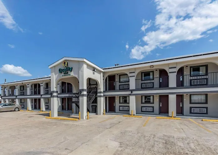 Quality Inn Cameron