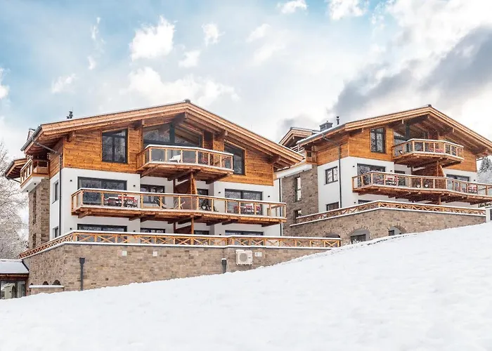 Avenida Panorama Suites