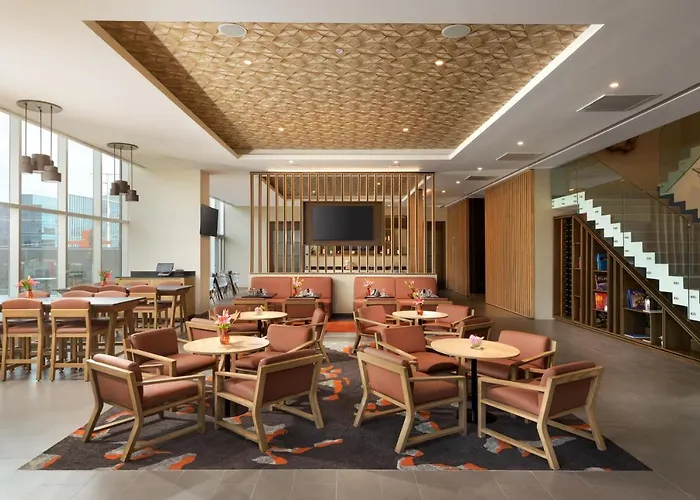 Hyatt Place Monterrey Valle