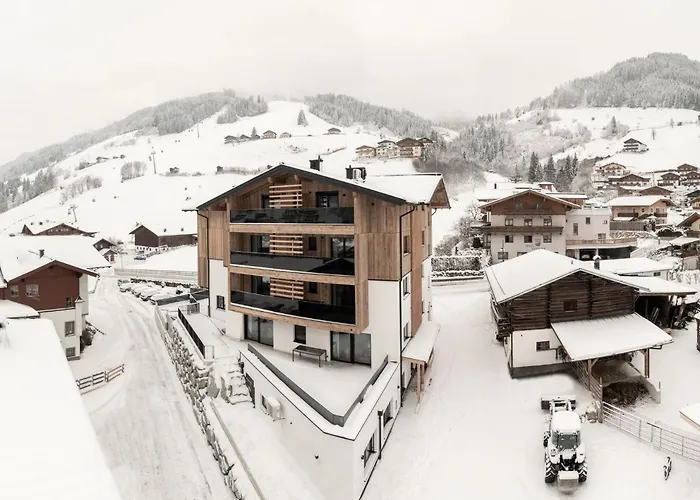 B&B Hotel Das Diellehen