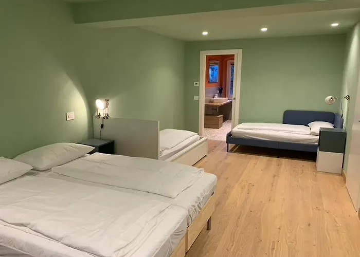 Albergo Stella