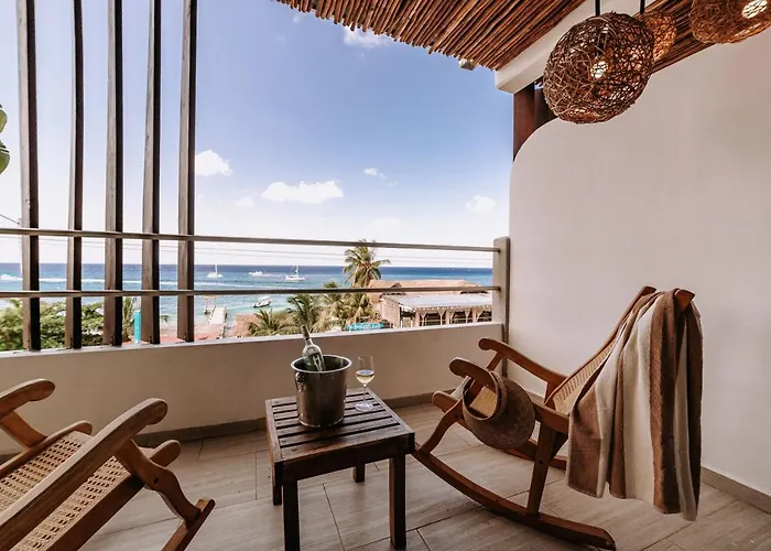 Albatros Suites by Bedsfriends