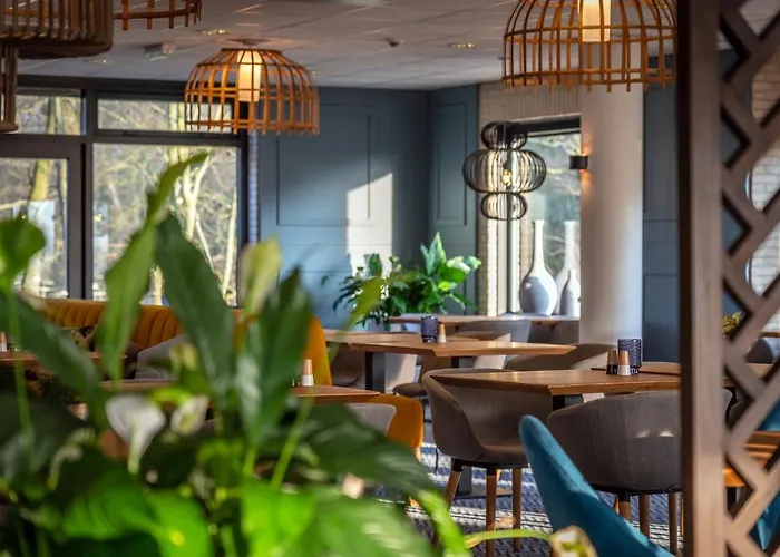 Hotel Boschrand