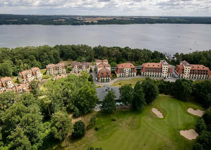 Precise Resort Bad Saarow