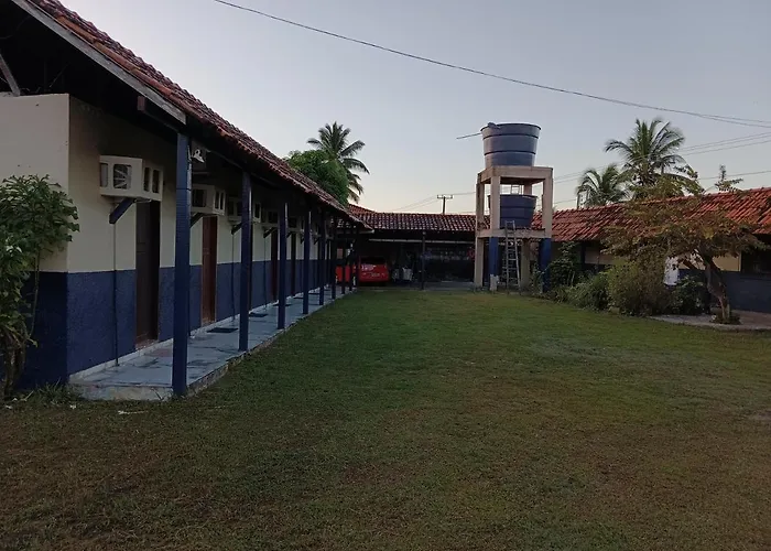 Pousada Village Maçarico