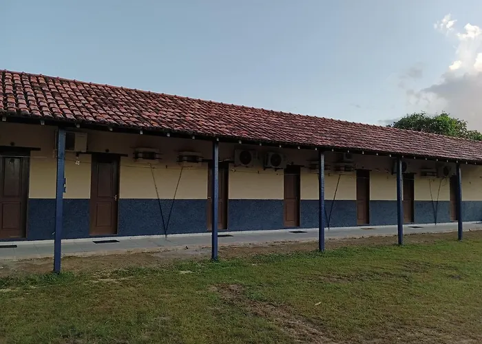 Pousada Village Maçarico