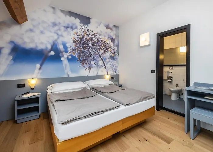 Pippo Hotel