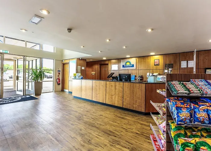 Days Inn Peterborough