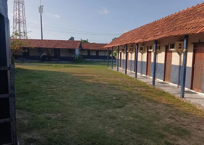 Pousada Village Maçarico