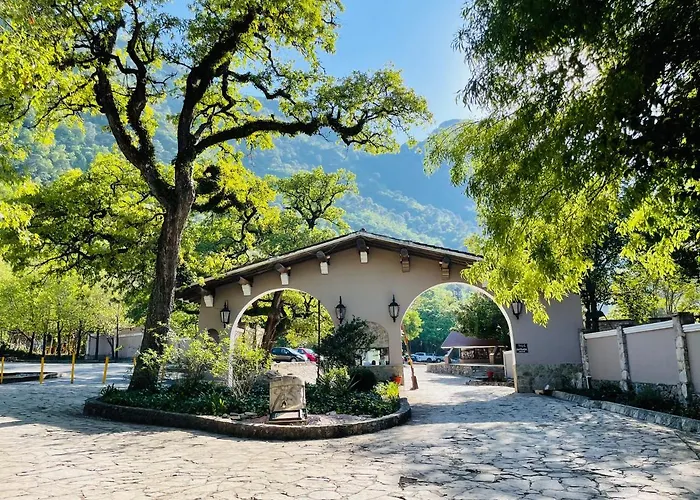 Hotel Chipinque
