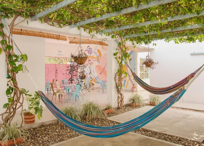 Casa Celeste Honda