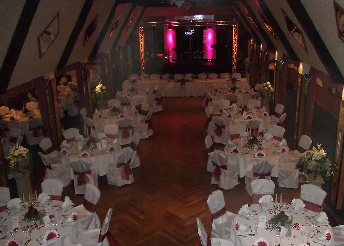 Hotel Grasberger Hof GmbH