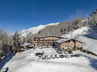 MEIN WURMKOGEL - IHR WOHLFÜHLHOTEL boutique superior Hochgurgl