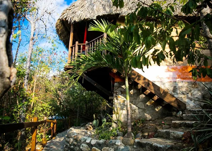 Hotel El Copal