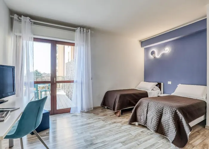 Asso Residence