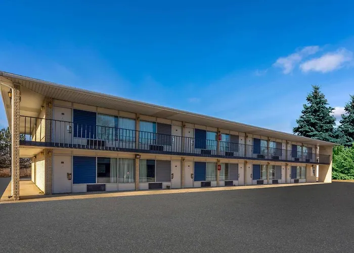 Birch Run Dog Friendly Hotels