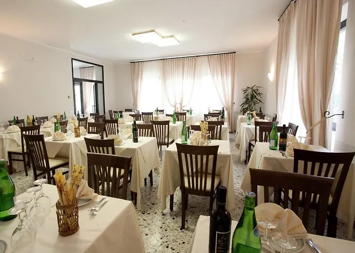 Hotel Perugina Chianciano Terme