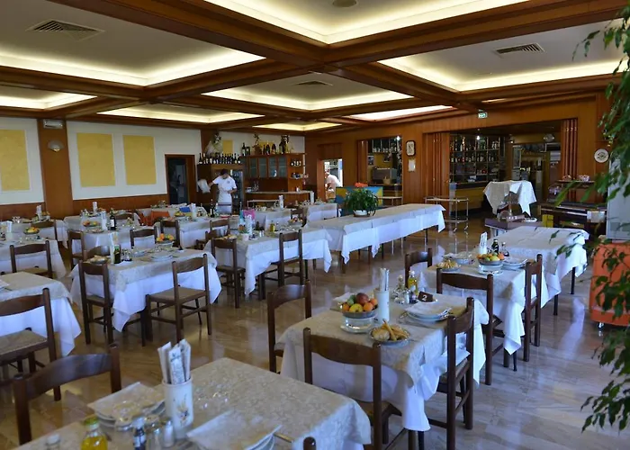Hotel Miramonti Sestola