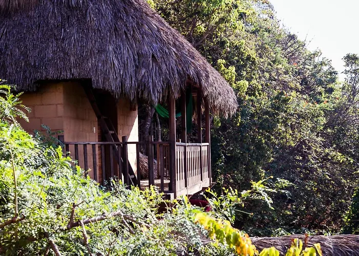 Hotel El Copal