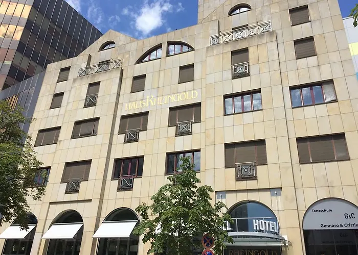 Courtyard By Marriott Freiburg