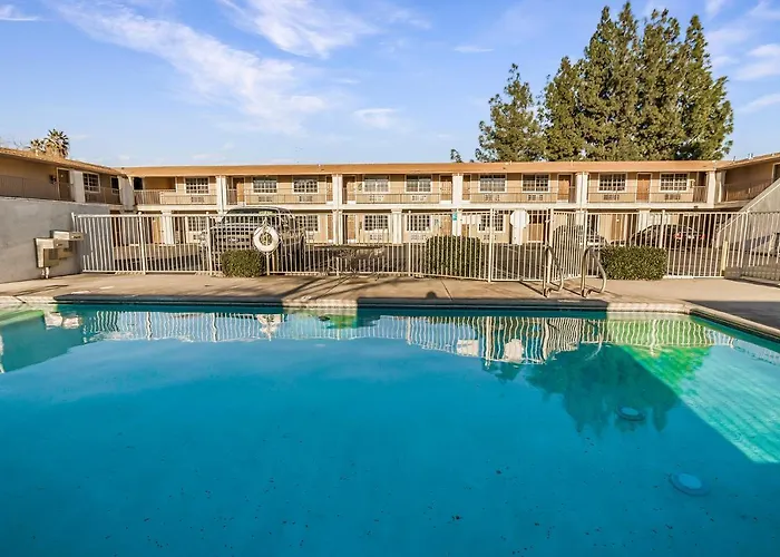 Grace Light Inn Chico