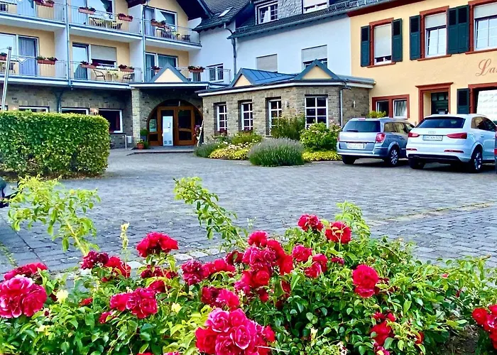 Landhaus Schend