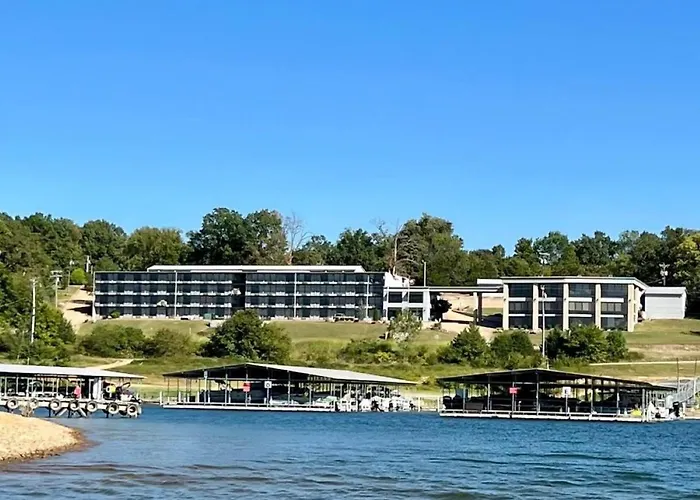 Lake Norfork Resort