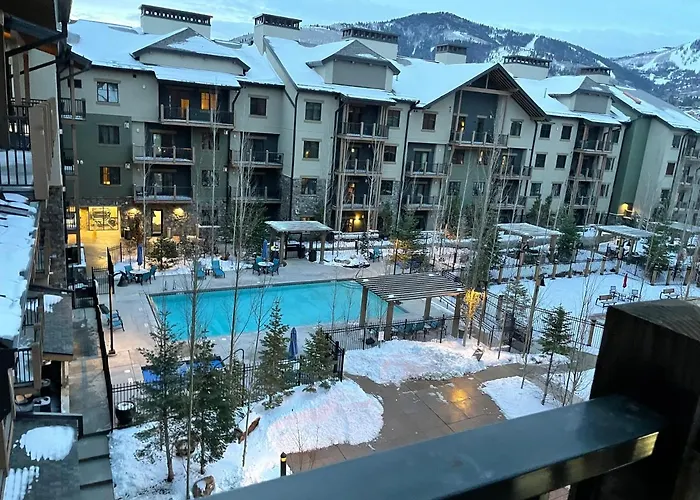 Club Wyndham Park City