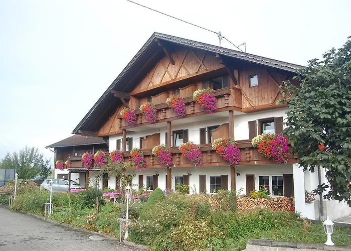 Gästehaus Stefanie